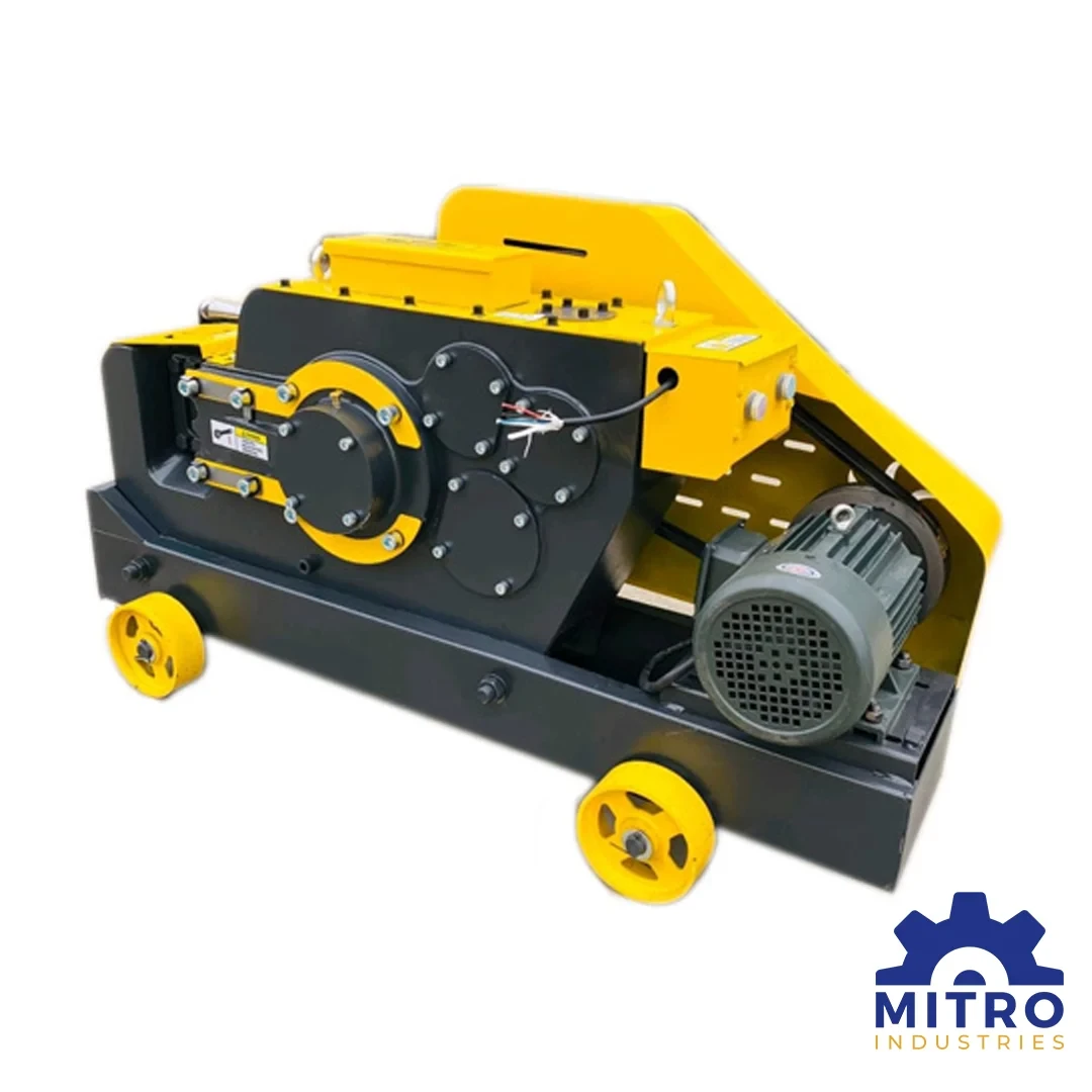 Bar Cutting Machine