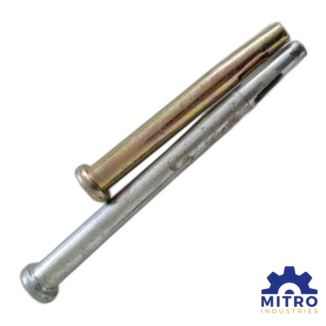 Mivan Long Pin