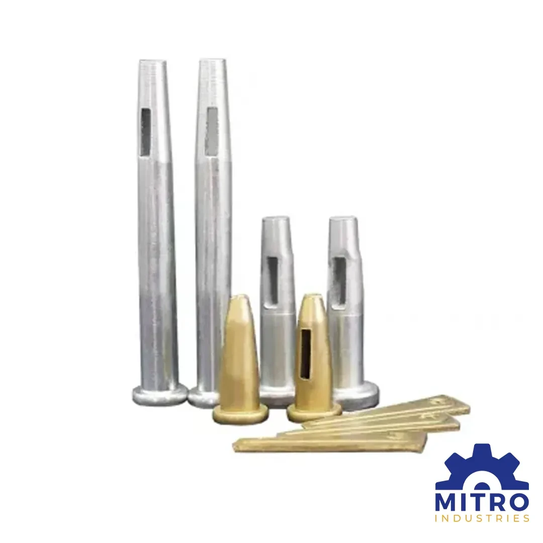 Mivan Long Pin
