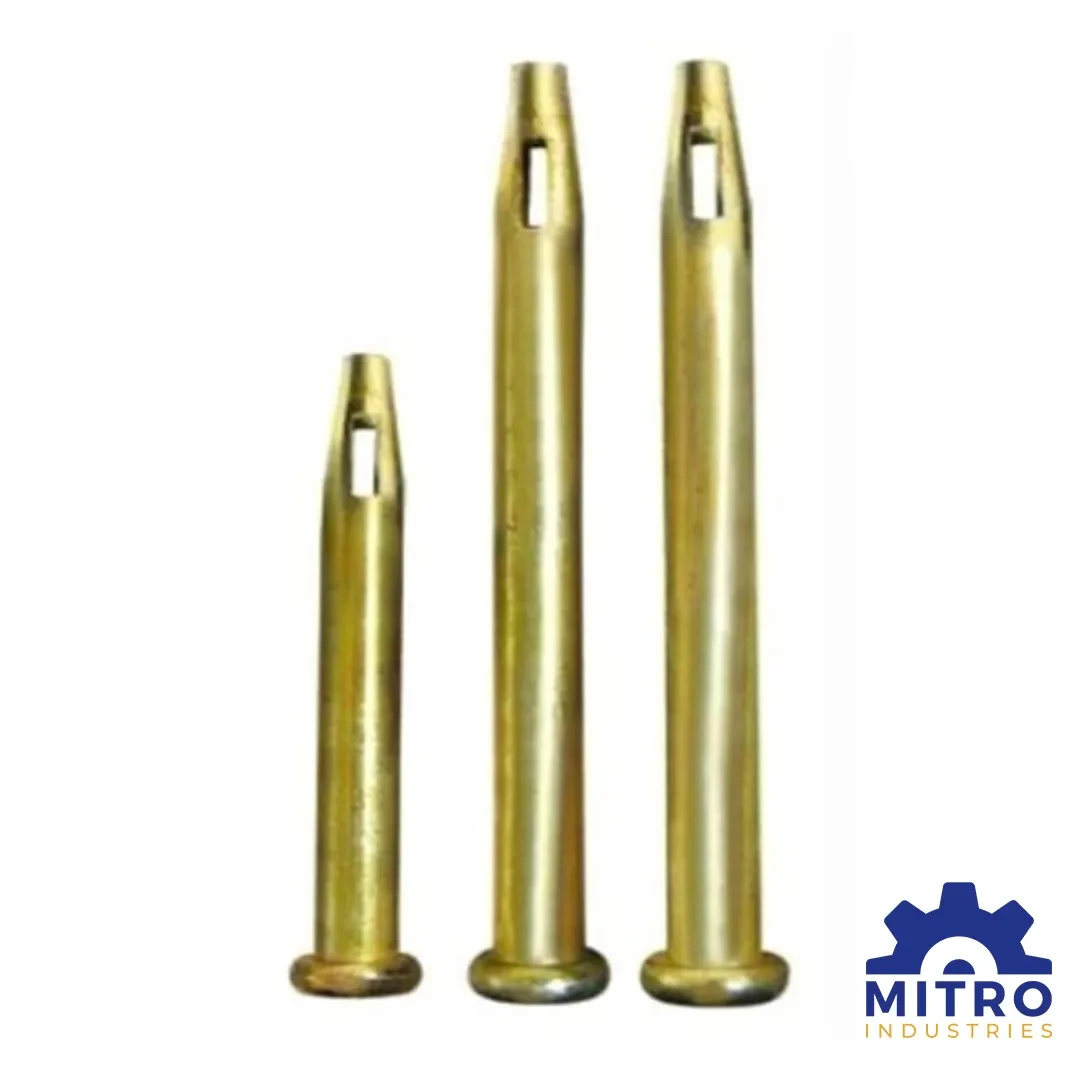 Mivan Long Pin