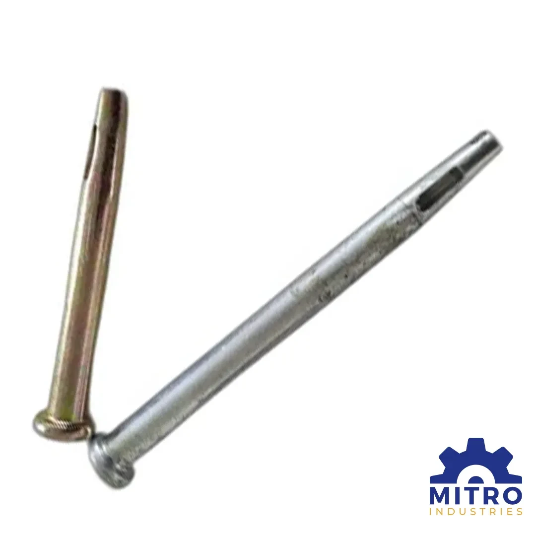 Mivan Long Pin
