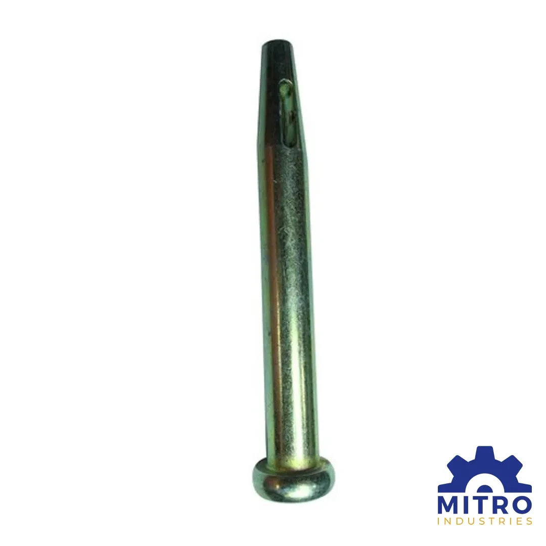 Mivan Long Pin