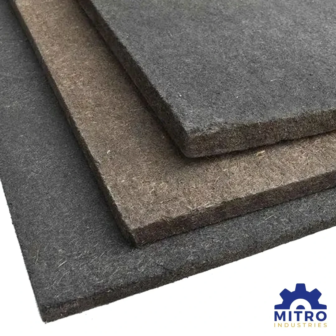 Shalitex Joint Filler Board