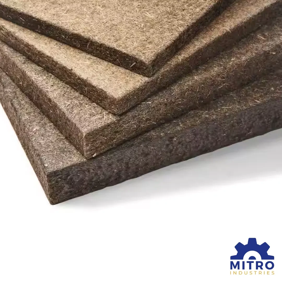 Shalitex Joint Filler Board