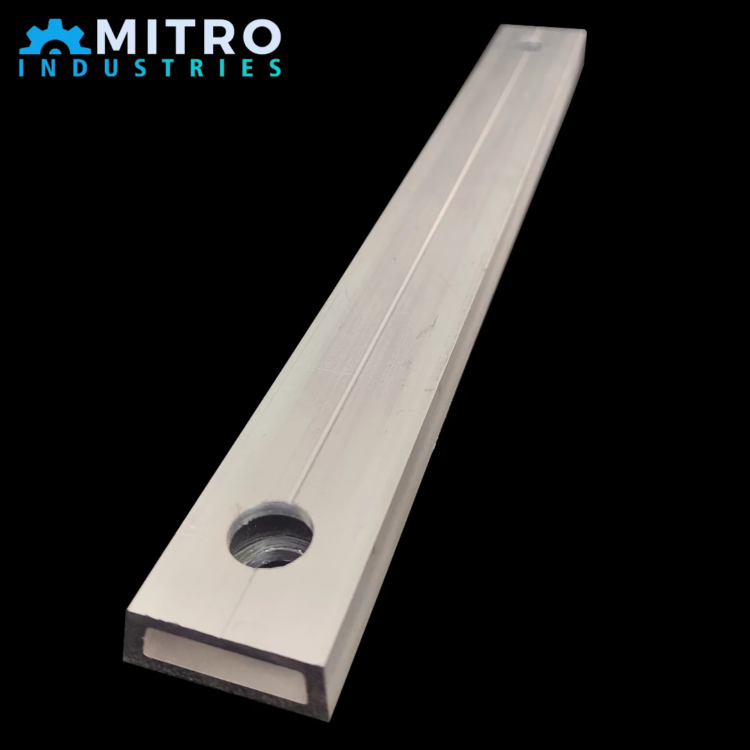 Aluminium Formwork Beam Bar
