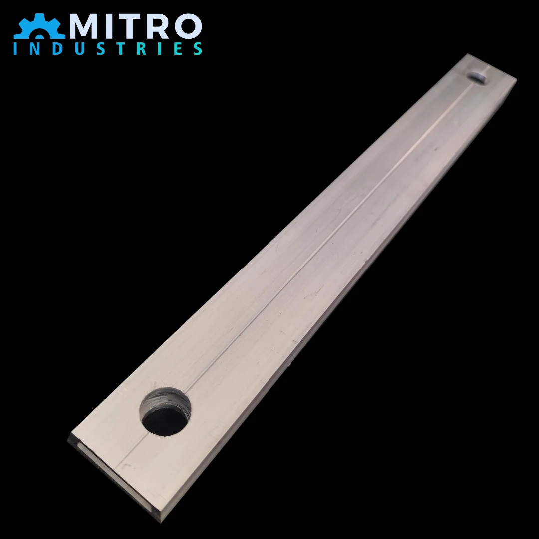 Aluminium Formwork Beam Bar