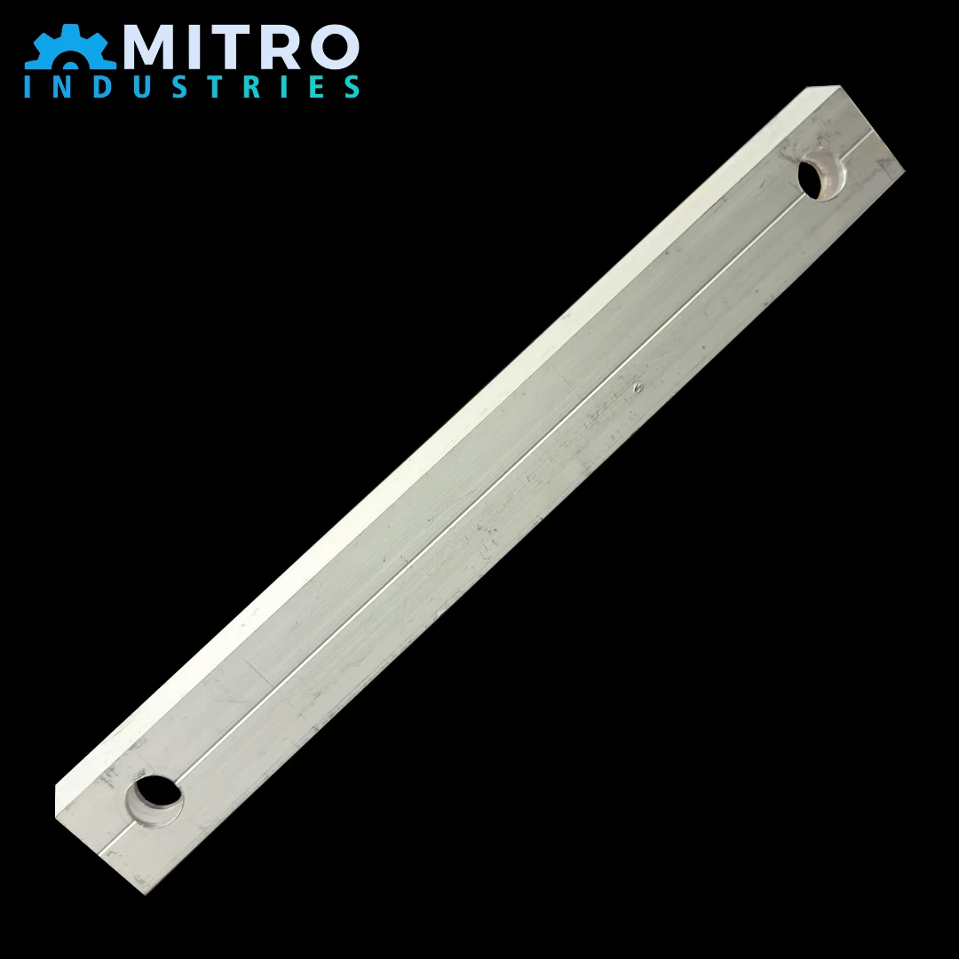 Aluminium Formwork Beam Bar