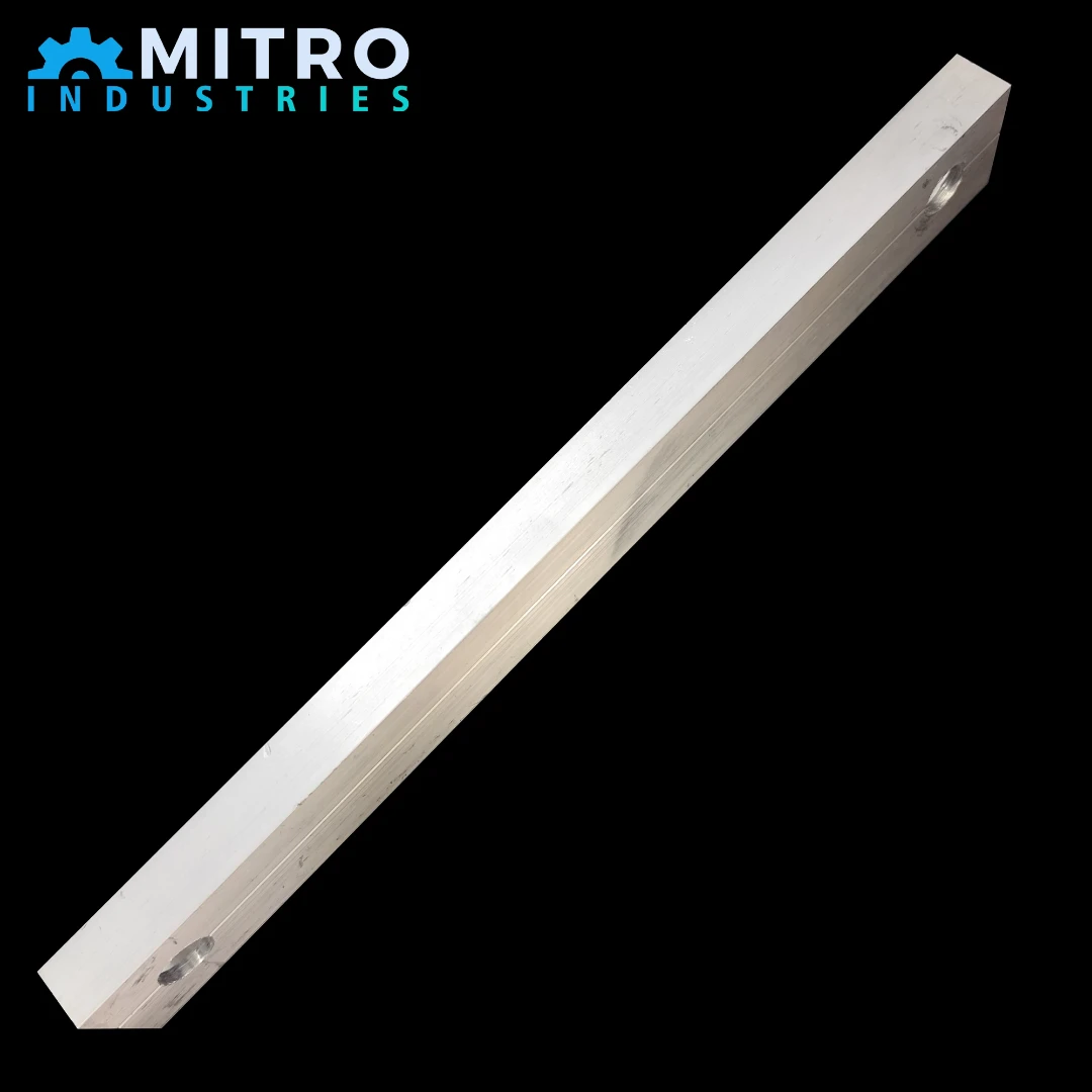 Aluminium Formwork Beam Bar