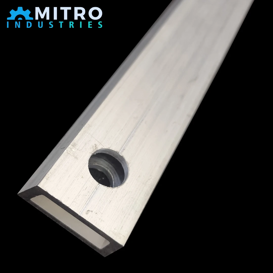 Aluminium Formwork Beam Bar