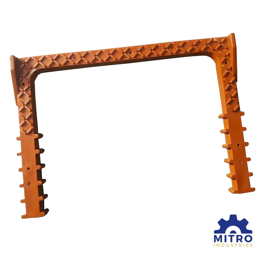 Manufacturer of PVC Footstep Rungs