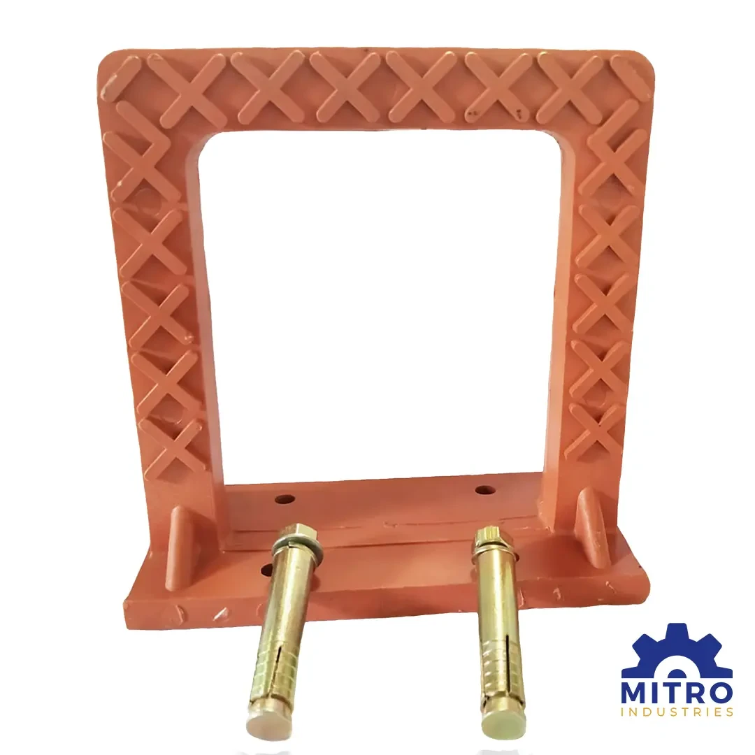 Manufacturer of PVC Footstep Rungs