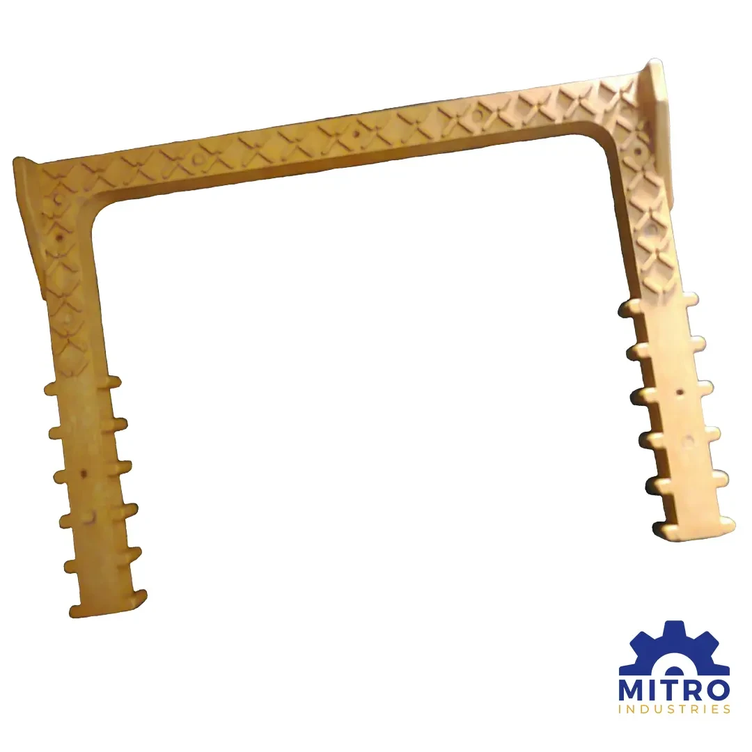 Manufacturer of PVC Footstep Rungs