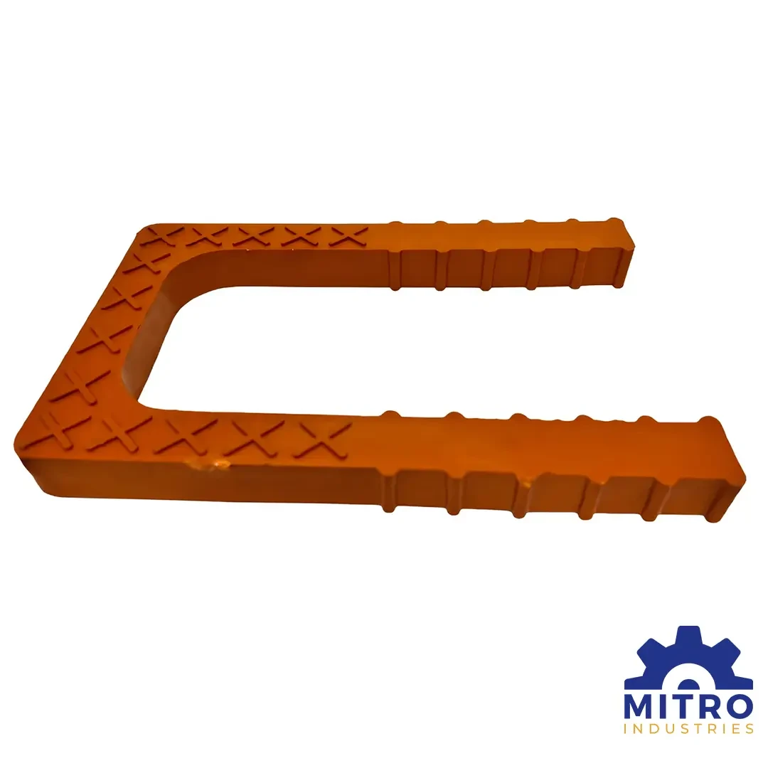 PVC Encapsulated Rungs