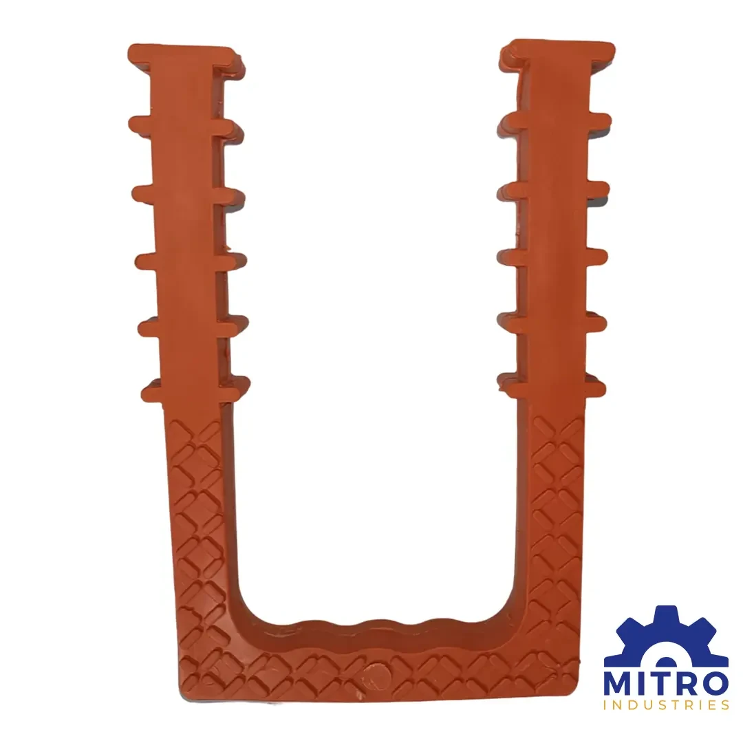PVC Encapsulated Rungs