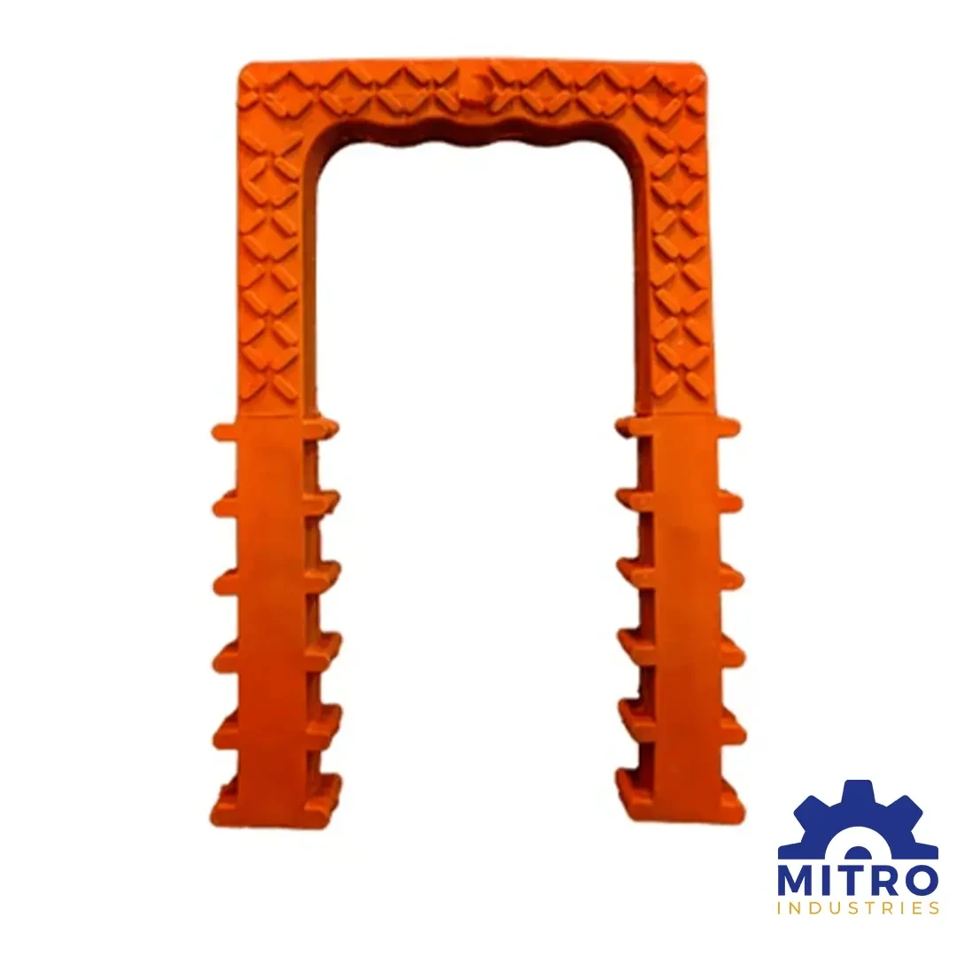 PVC Encapsulated Rungs