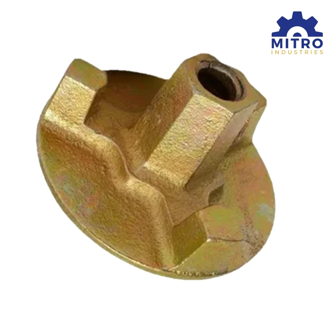 Tie Rod Anchor Nut