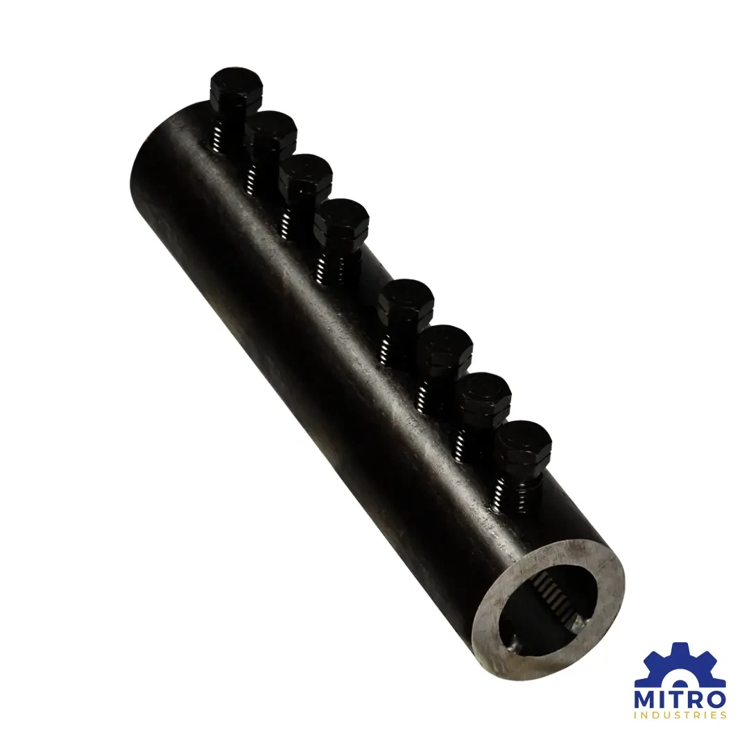 MBT Rebar Couplers