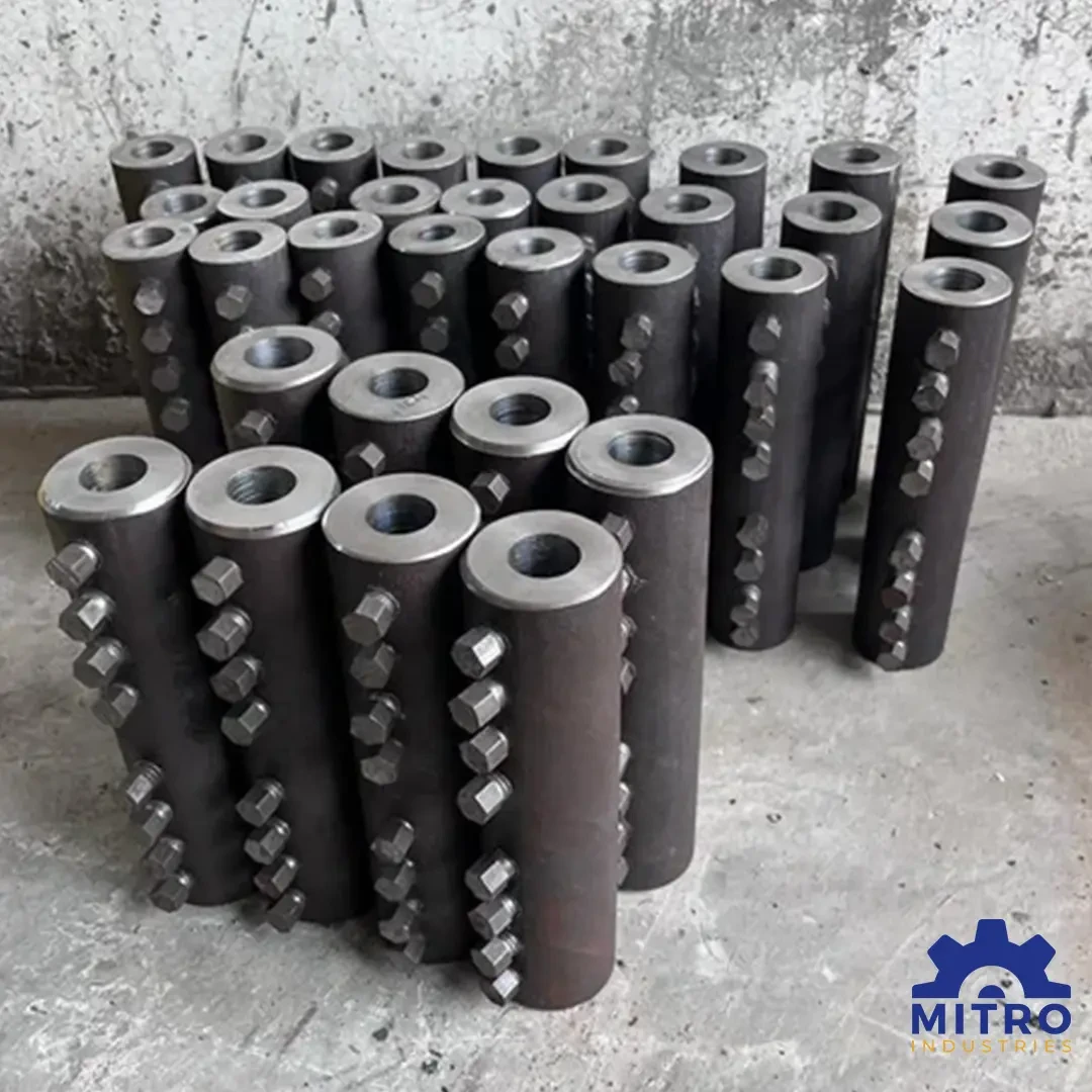 MBT Coupler Manufacturer