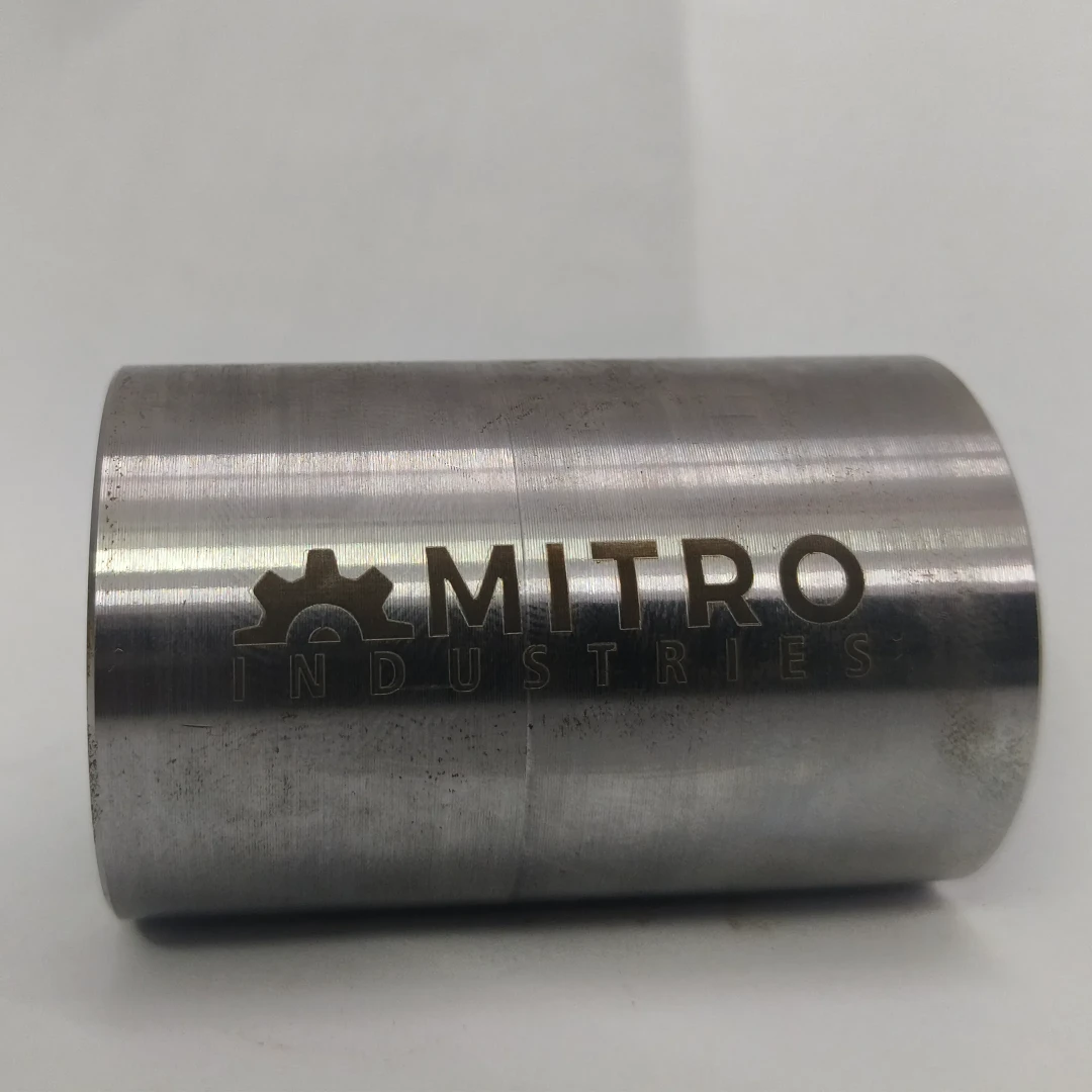 25mm Rebar Coupler