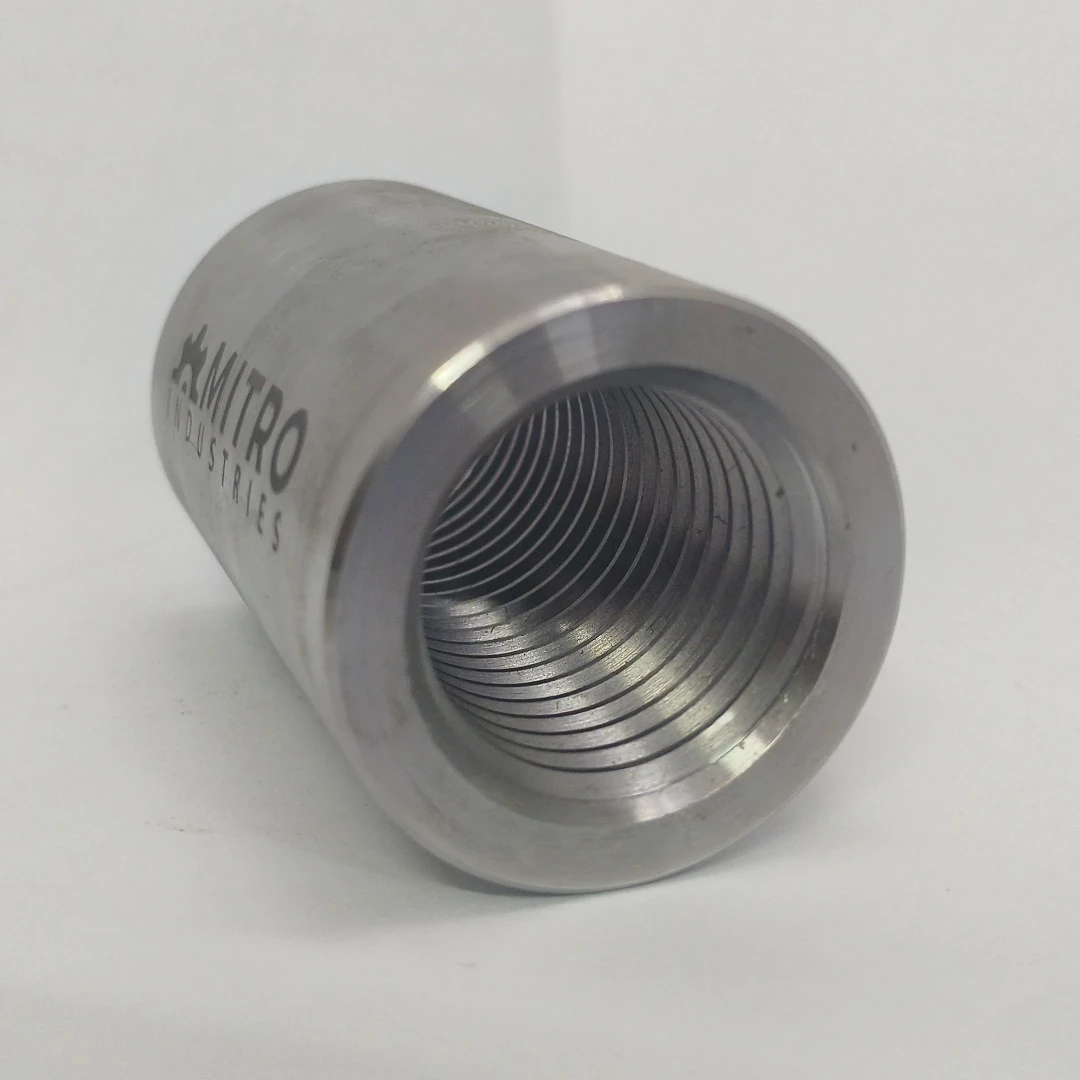 32mm Rebar Coupler