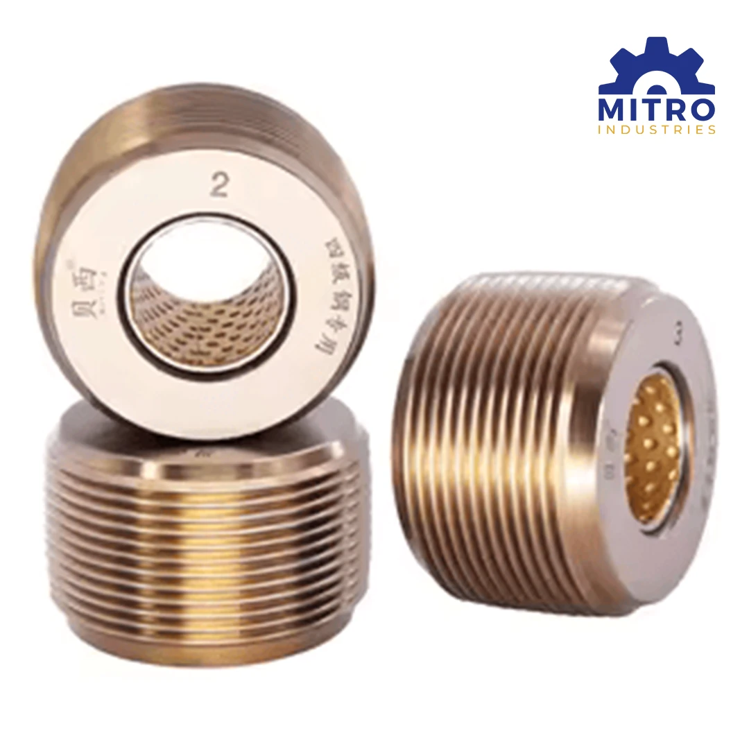 Roll Threading Machine Roller