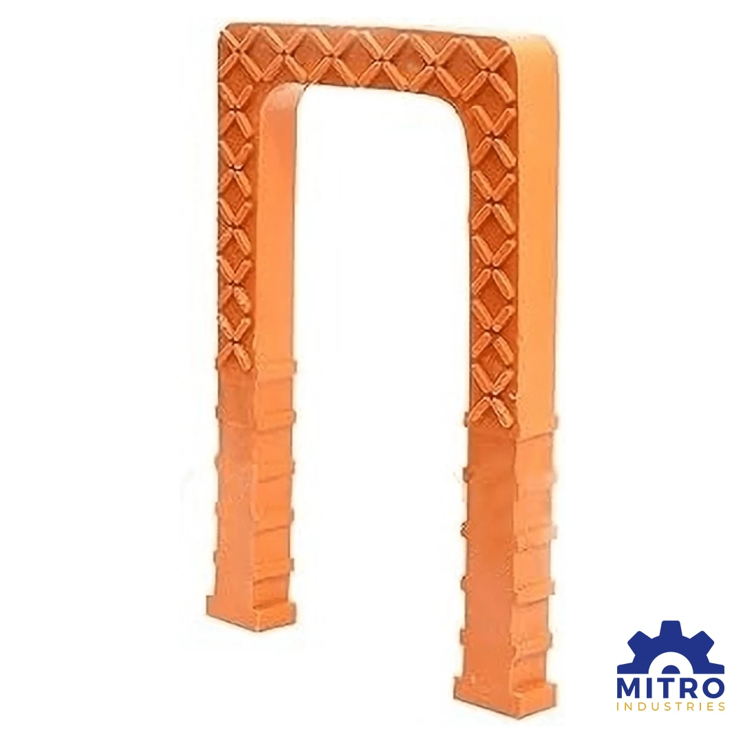 PVC Rungs