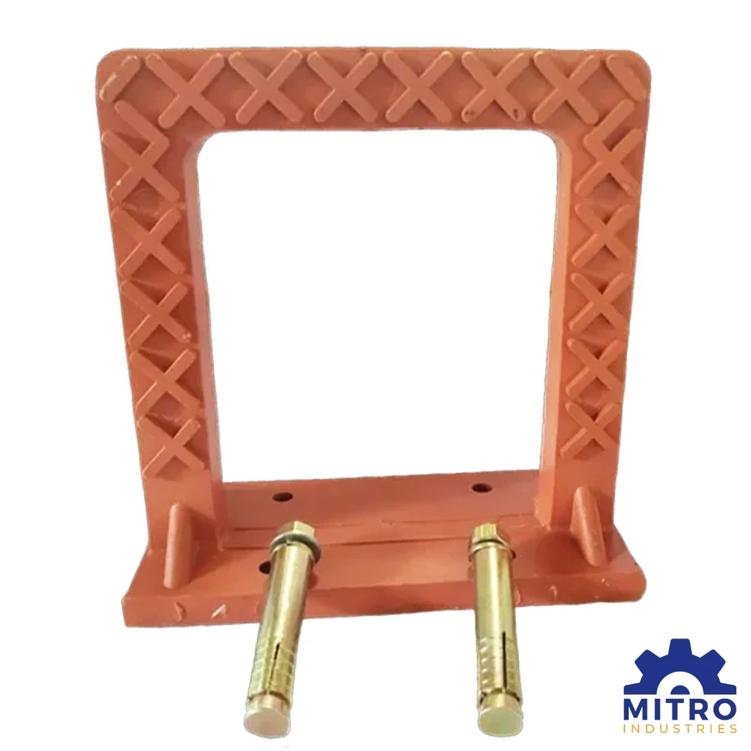 PVC Anchor Footstep