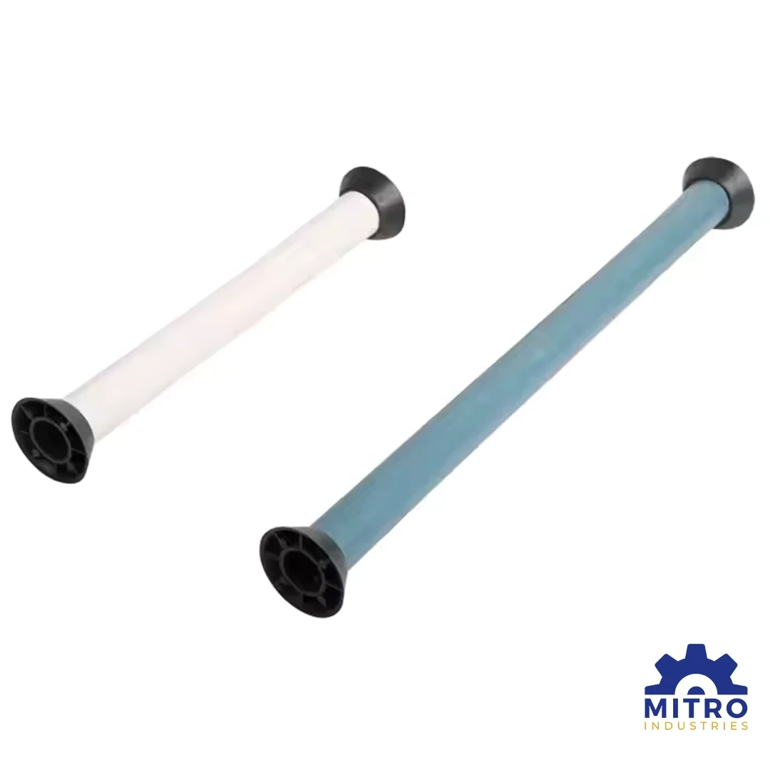 PVC Tie Rod Cone - 25mm