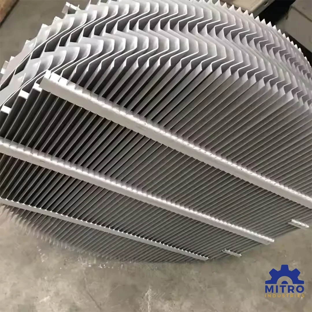 Mist Eliminator