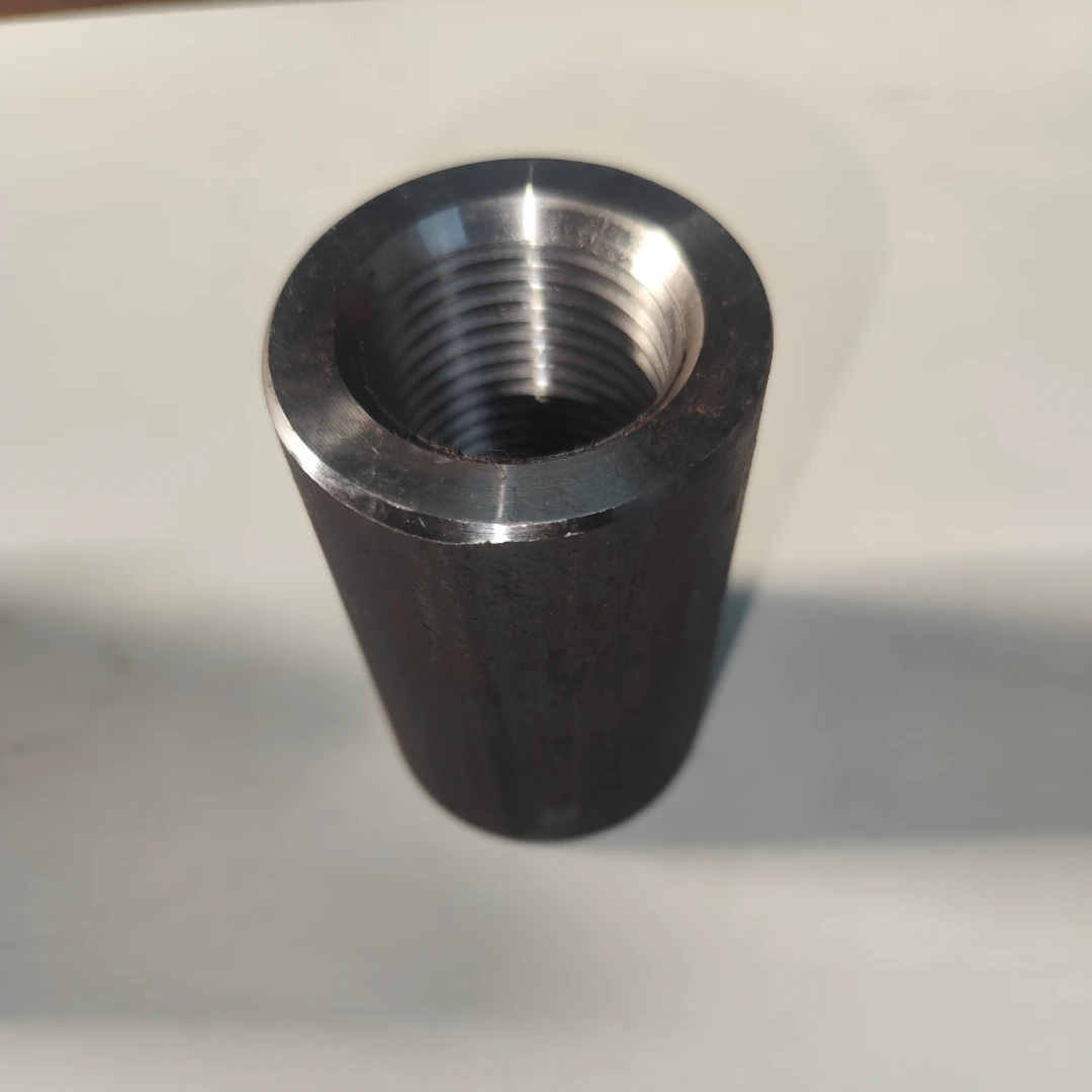 Rebar Roll Tech Coupler