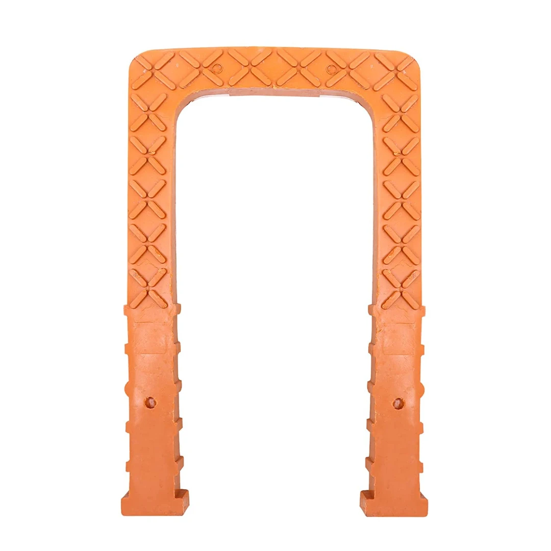 PVC Footstep