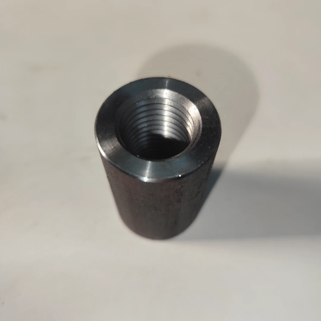 Rebar Roll Tech Coupler
