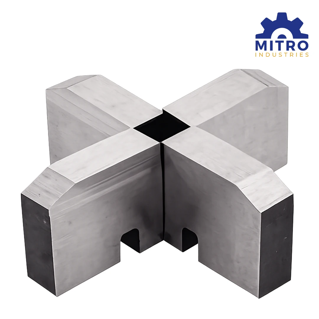 Rebar Rib Peeling Blade