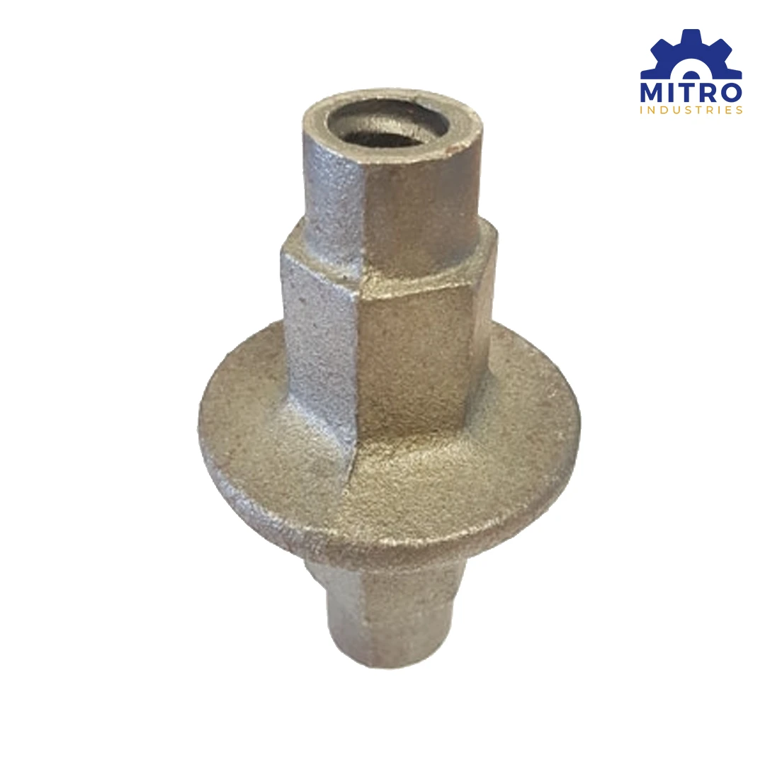 Formwork Water Stopper