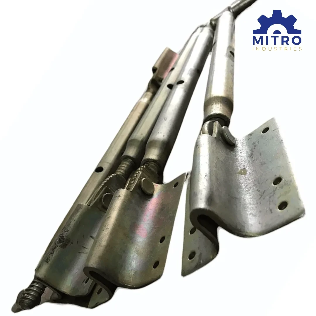 Mivan Formwork Push Pull Jack