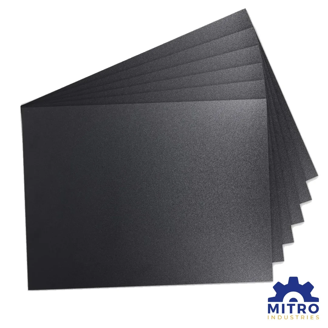 Bitumen Mastic Pad