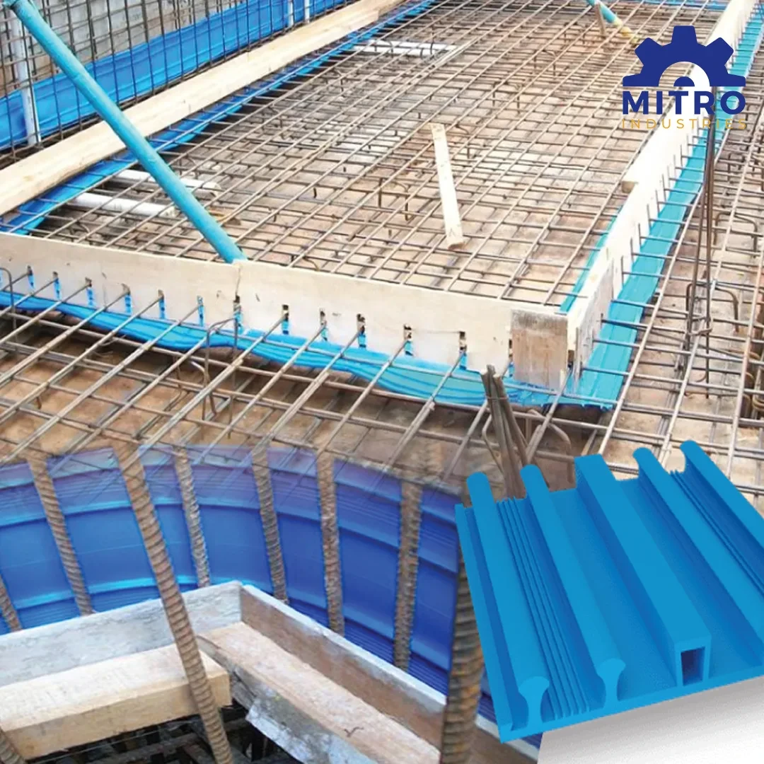 PVC Water Stopper