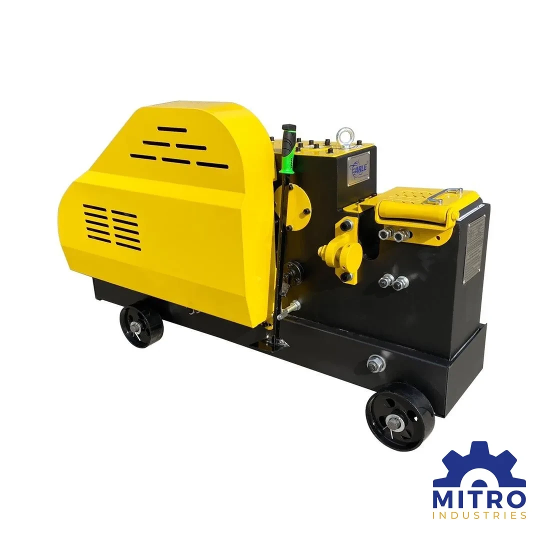 Bar Cutting Machine