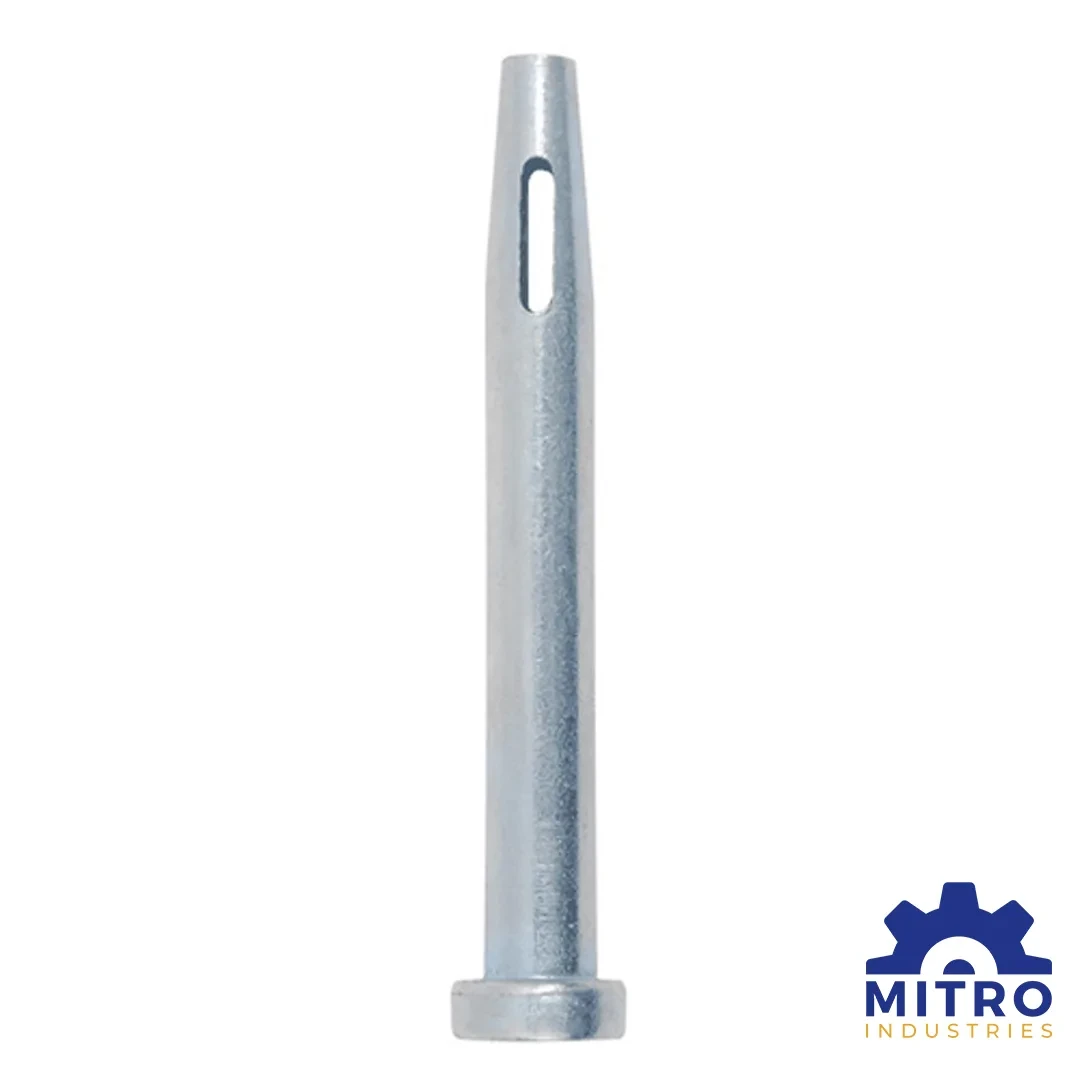 Mivan Long Pin