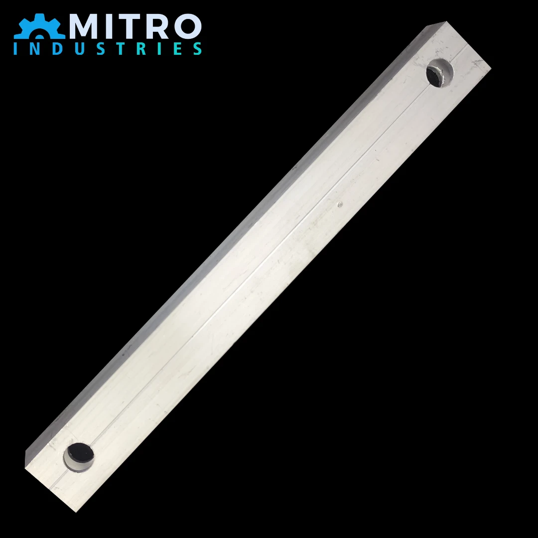 Aluminium Formwork Beam Bar