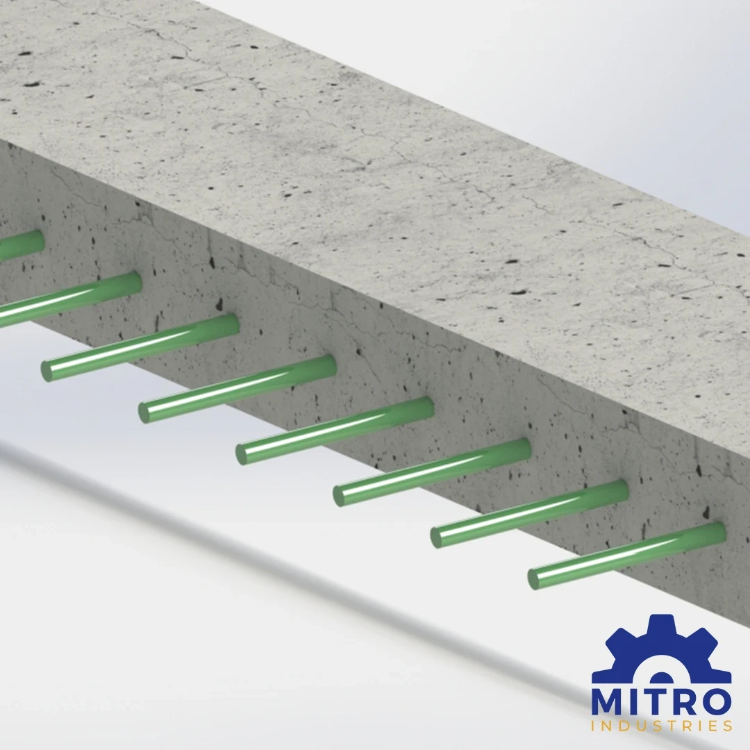 Dowel Bar Cap